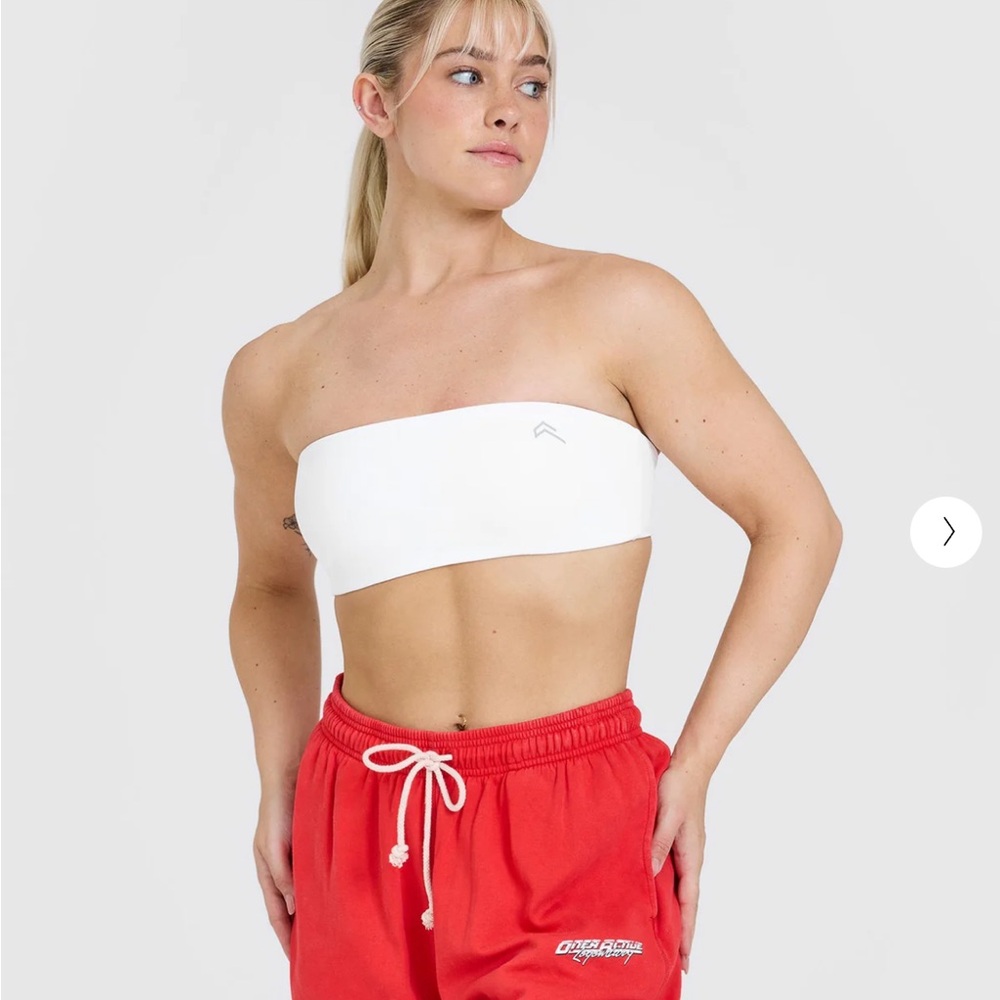 Oner Active UNIFIED MICRO BANDEAU BRALETTE